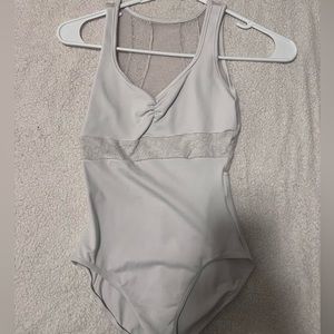 dance leotard